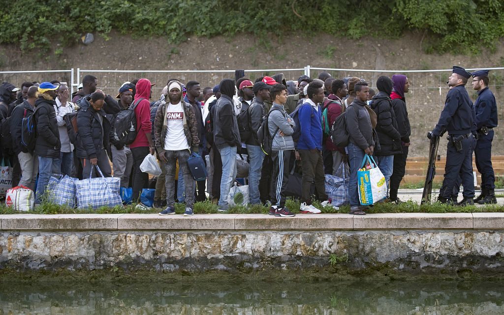 migranti