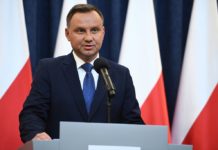 Poljski se predsjednik suprotstavio uplitanju EU u unutarnje uređenje: 'Neće nam stranci donositi zakone'