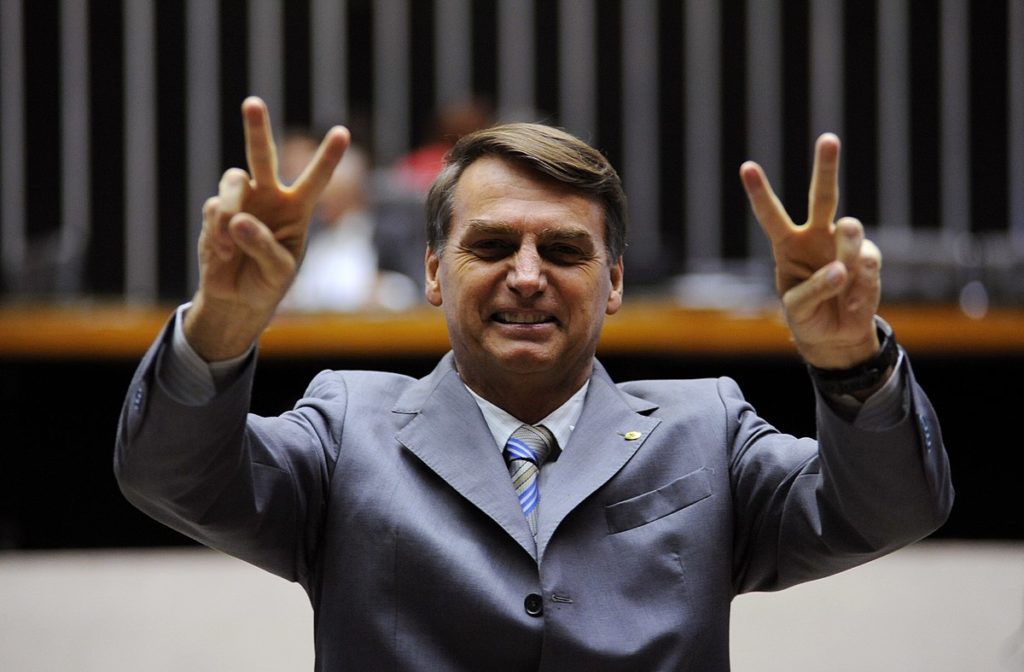 Bolsonaro