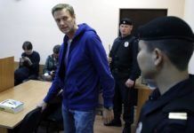 U zatvoru preminuo Putinov najveći kritičar Aleksej Navaljni