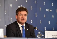 Slovački ministar vanjskih poslova podržao promjenu izbornog zakona: 'Mislim da je na štetu Hrvata koji žive u BiH da se njihovo pitanje politizira'