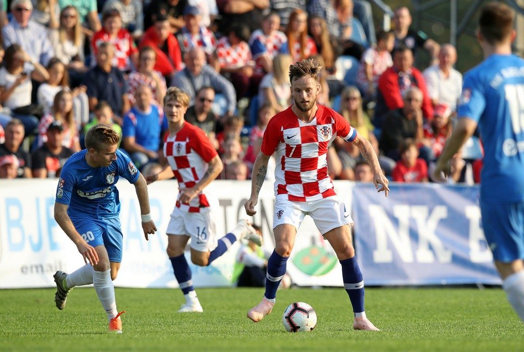 ivan rakitić