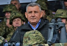 Predsjednik dodijelio odlikovanja za iskazano junaštvo u Domovinskom ratu, Gotovina poručio: 'Nikad nije kasno učiniti dobro'