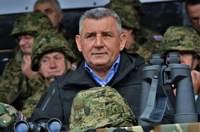 gotovina