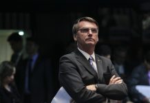 Bolsonaro optužio Vrhovni sud za zločin zbog koronamjera i izbornog zakona