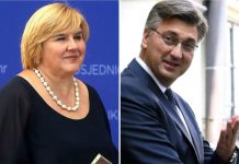 Dr. Markić: Cilj Plenkovićevih promjena zakona i Ustava jest otežati narodni referendum