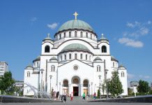 Srpska pravoslavna crkva