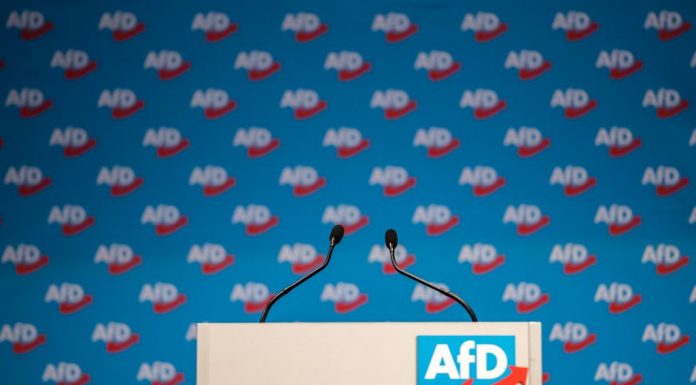 AfD