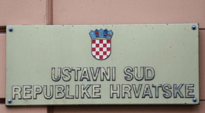 ustavni sud