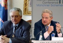 Dr. Franjo Tuđman o Georgeu Sorosu 1996.: 'Soros i njegovi saveznici proširili su krakove kroz naše društvo'