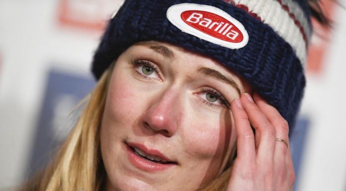 Mikaela Shiffrin