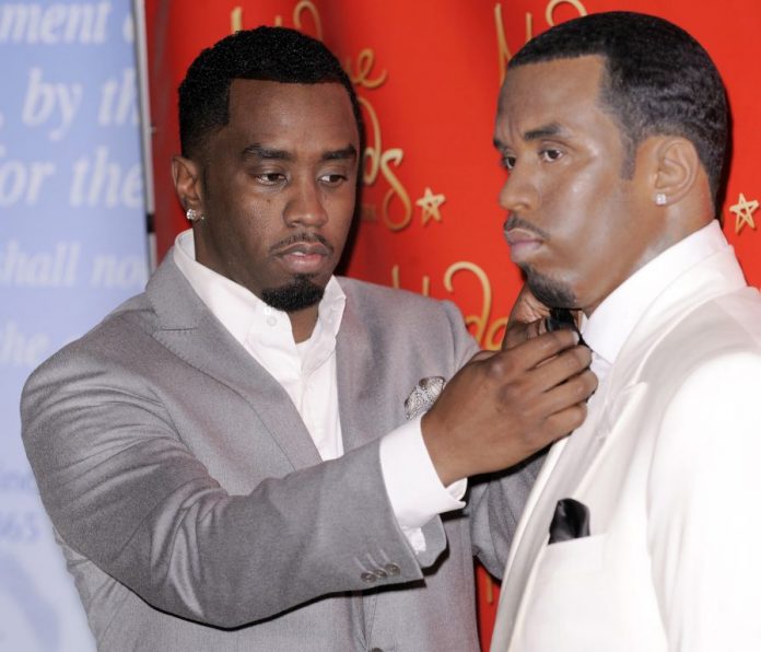 Diddy