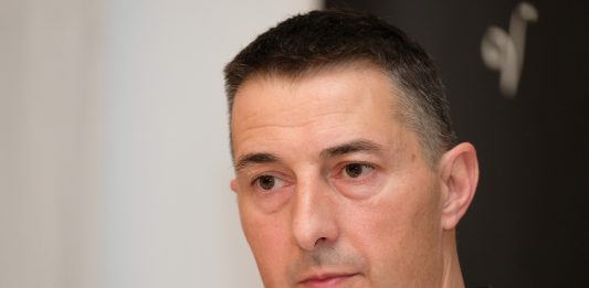 Bratanić korupcije