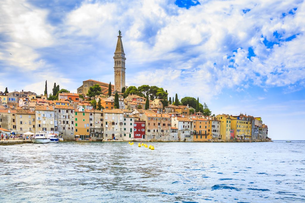 Rovinj