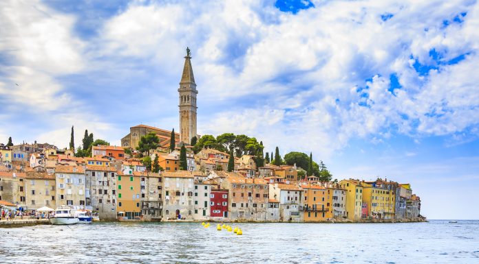 Rovinj