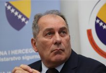 U BiH se vraćaju bivši pripadnici tzv. Islamske države, ministar sigurnosti najavio dolazak devetorice muškaraca osumnjičenih za terorizam i njihovih obitelji