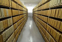 Poljski državni Institut nacionalnog sjećanja 20 godina lustrira državu: Do sada su prikupili 90 kilometara arhivske građe, intervjuirali 103.000 svjedoka...