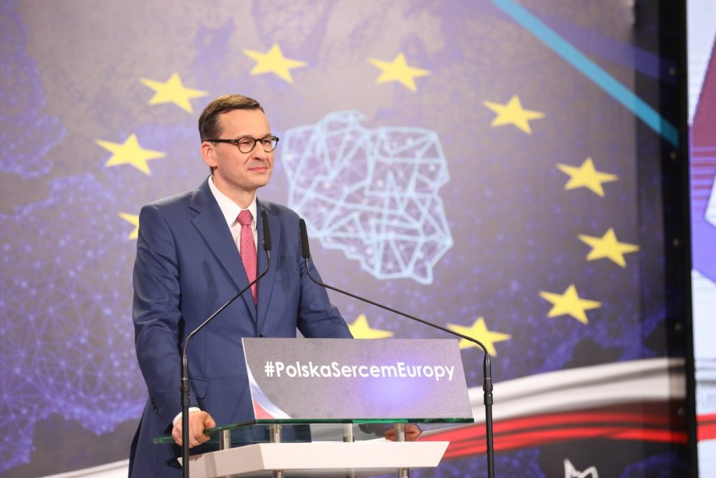 Morawiecki