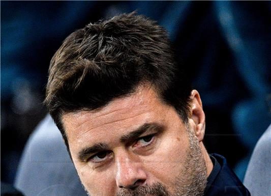 Mauricio Pochettino