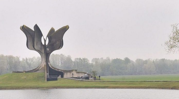 jasenovac