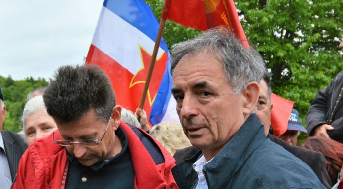 Milorad Pupovac