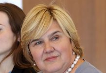 Dr. Željka Markić: 'Neradna nedjelja za trgovce je pitanje društvene pravednosti, a ne vjersko pitanje'