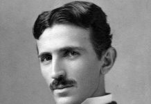 Nikola Tesla