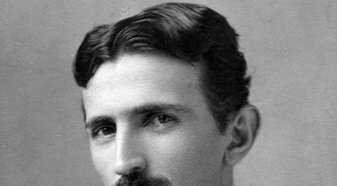 Nikola Tesla