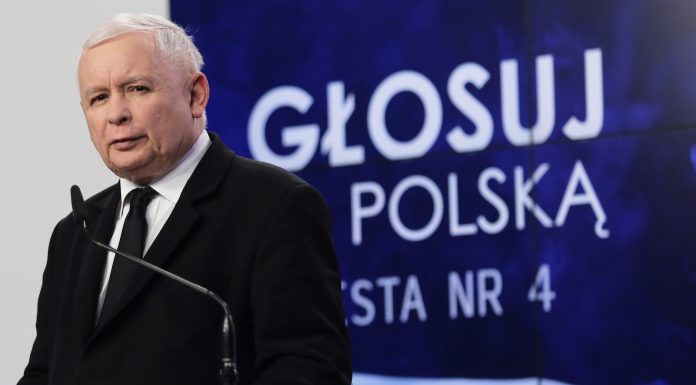 Kaczynski