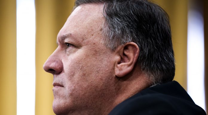 Pompeo zabrinut oko ishoda koronakrize