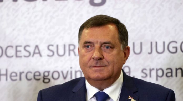 dodiku dodik