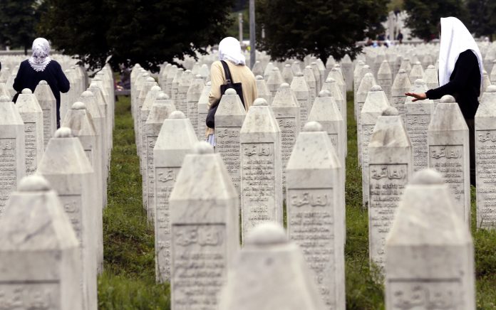 Srebrenica