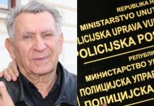 Vukovarski branitelj Marijan Živković za Narod.hr: 'Ćirilice nije bilo u Vukovaru ni za vrijeme Titove Jugoslavije'