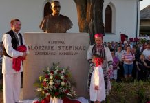 Zagreb nema nijednu ulicu ili trg posvećen Stepincu: Evo kako je u drugim gradovima