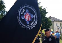 Davor Dijanović: Ne smeta im pozdrav 'Za dom spremni', njima smeta hrvatska država