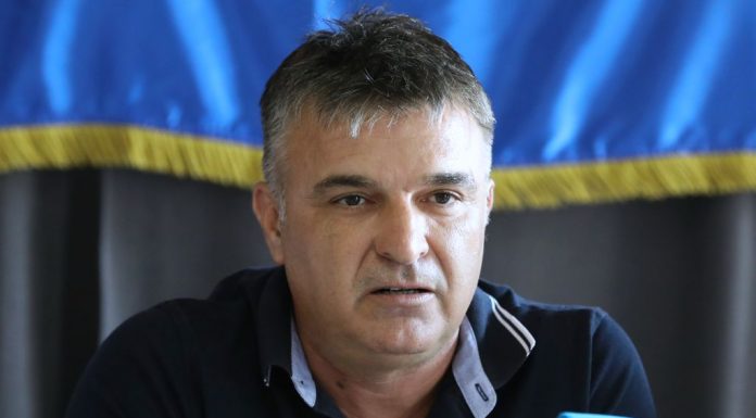 Zoran Maras