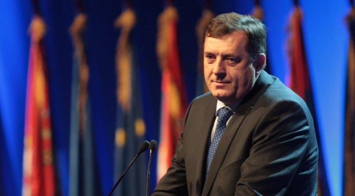 Dodik