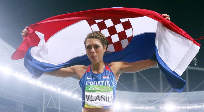 Blanka Vlašić