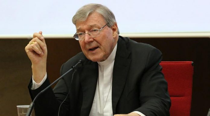 kardinal pell