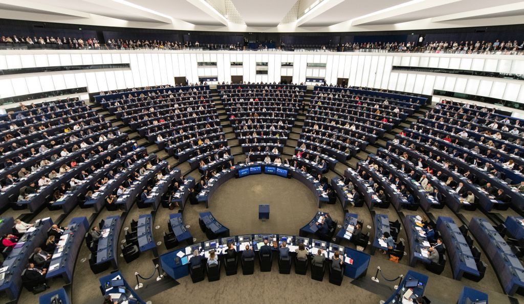 europski parlament