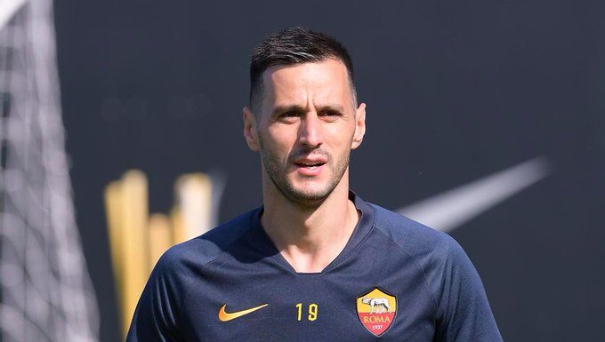 nikola kalinić