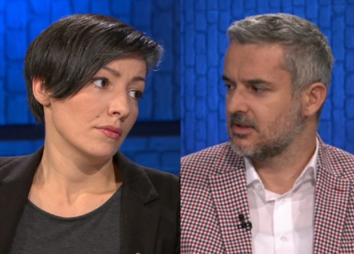 (VIDEO) Sukob Raspudića i Bobić oko Stankovića: ‘Veljačin feminizam postaje neka vrsta ženskog fašizma’