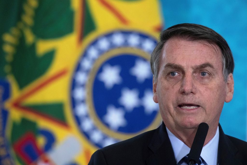 Bolsonaro