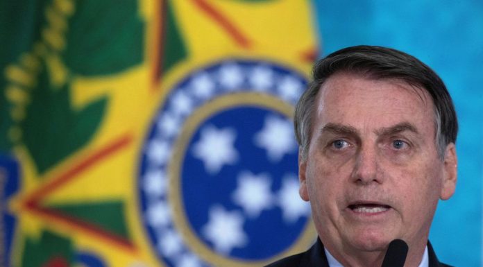 Bolsonaro
