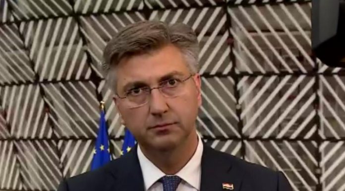 Plenković