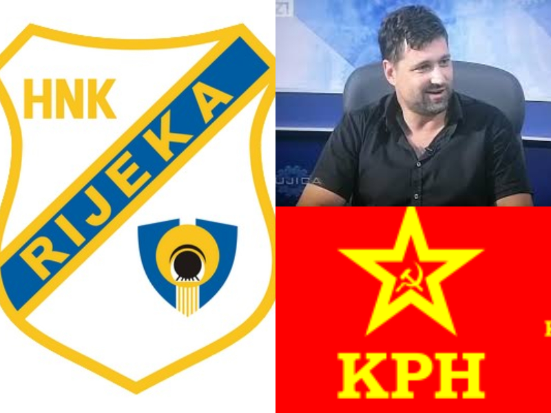 HNK Rijeka: Najbolja obrana i drugi najbolji napad lige
