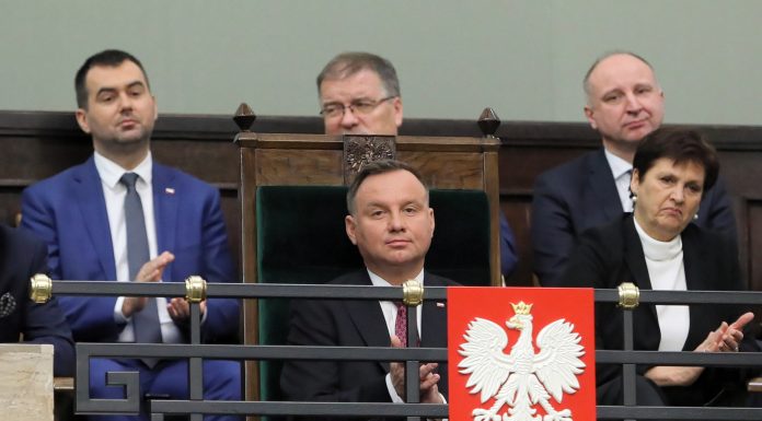 Andrzej Duda