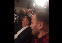 (VIDEO) Pogledajte koju pjesmu zajedno pjevaju Šerbedžija, Nobilo i Končar!