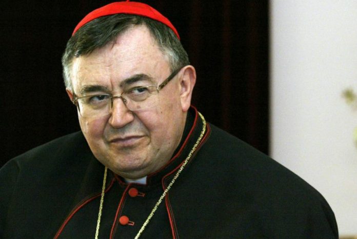 Kardinal Puljić