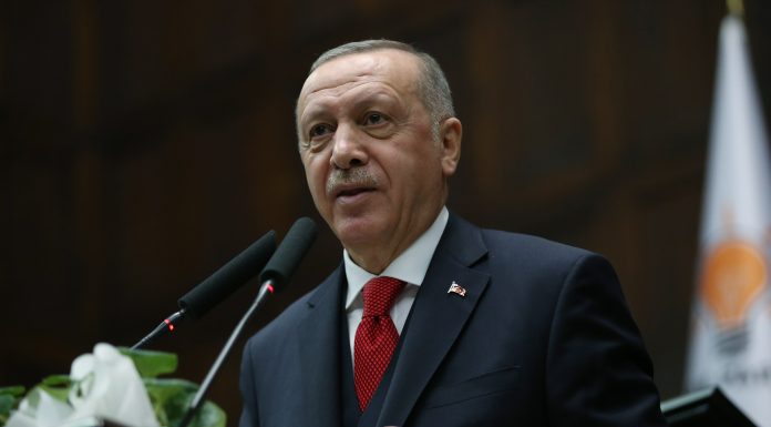 Erdogan